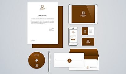 一個(gè)logo對(duì)于企業(yè)品牌的意義