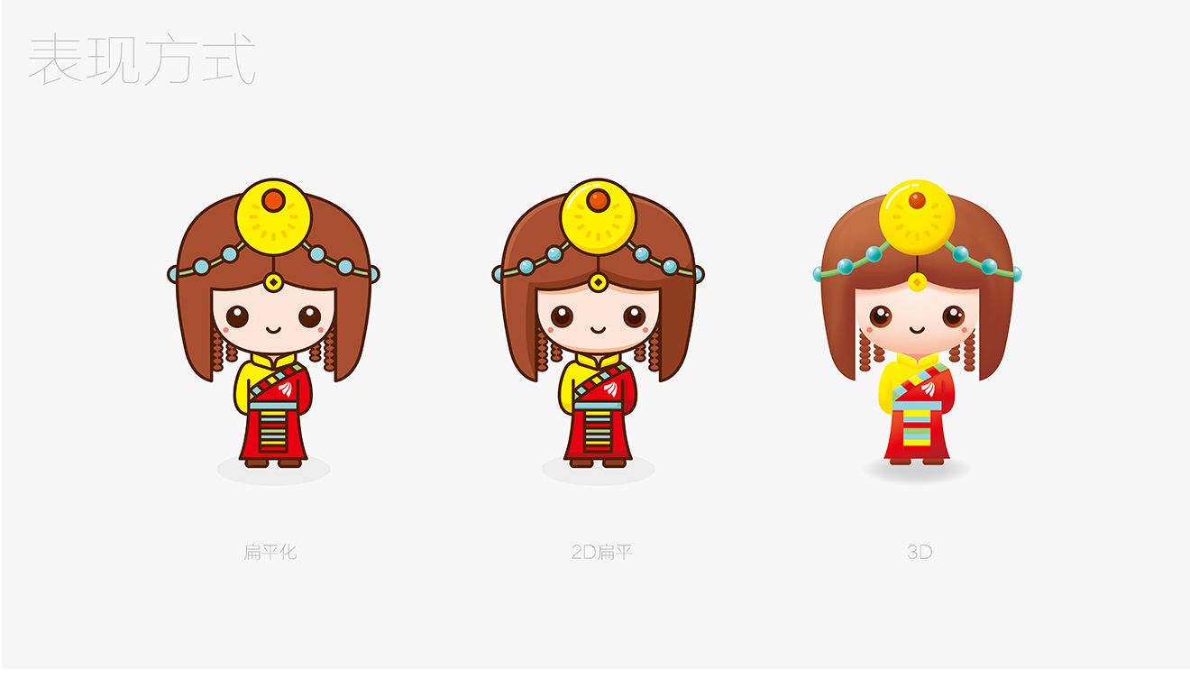 表現(xiàn)方式