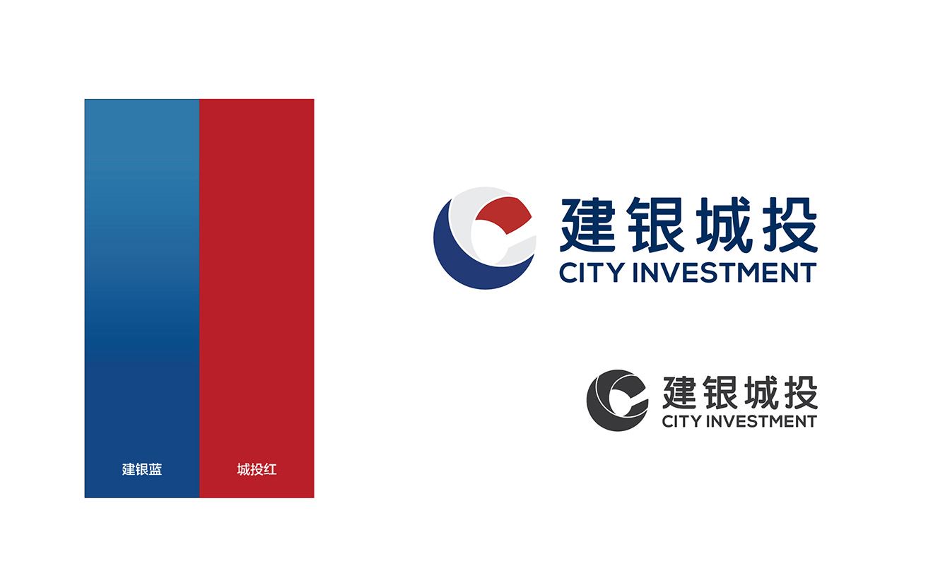 紅藍(lán)搭配
