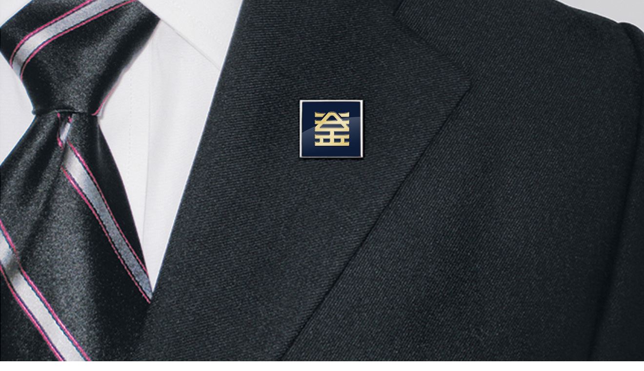 服裝標(biāo)志