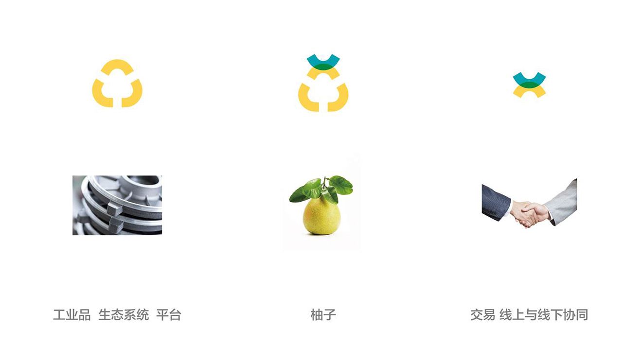 logo設(shè)計思路
